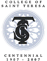 Centennial Logo