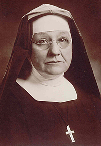 Mary Aloysius Molloy